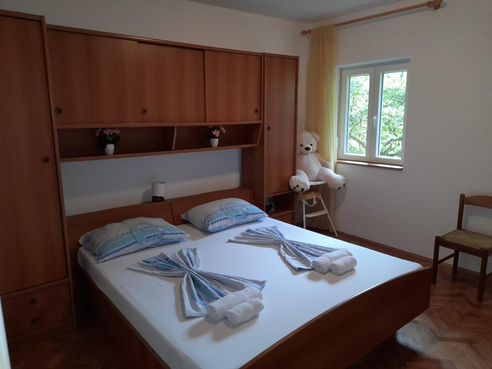 Apartments Boric โลปาร์ ห้อง รูปภาพ