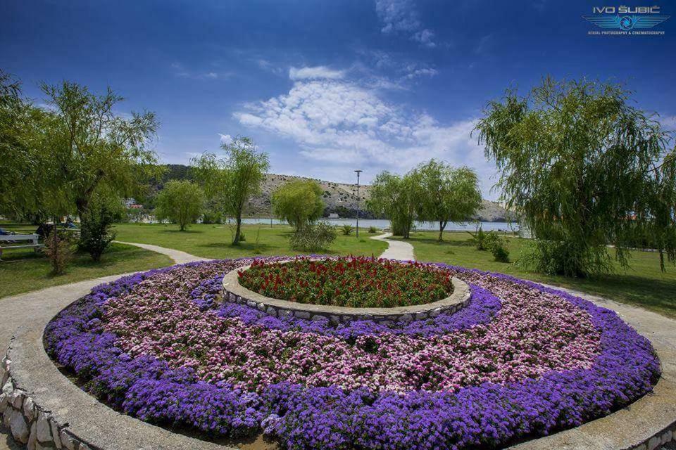 Apartments Boric โลปาร์ ภายนอก รูปภาพ